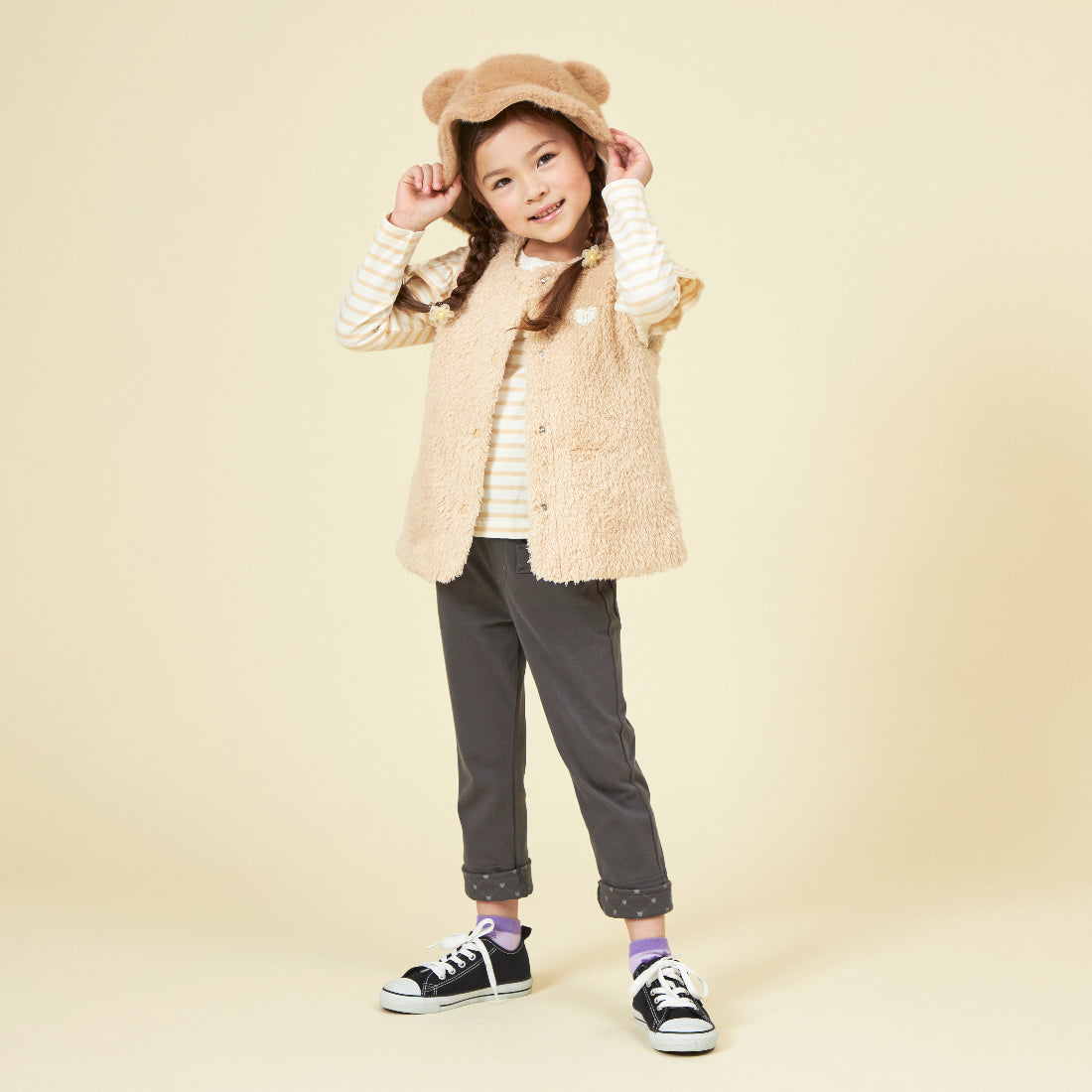 2024AW coordinate KP 45