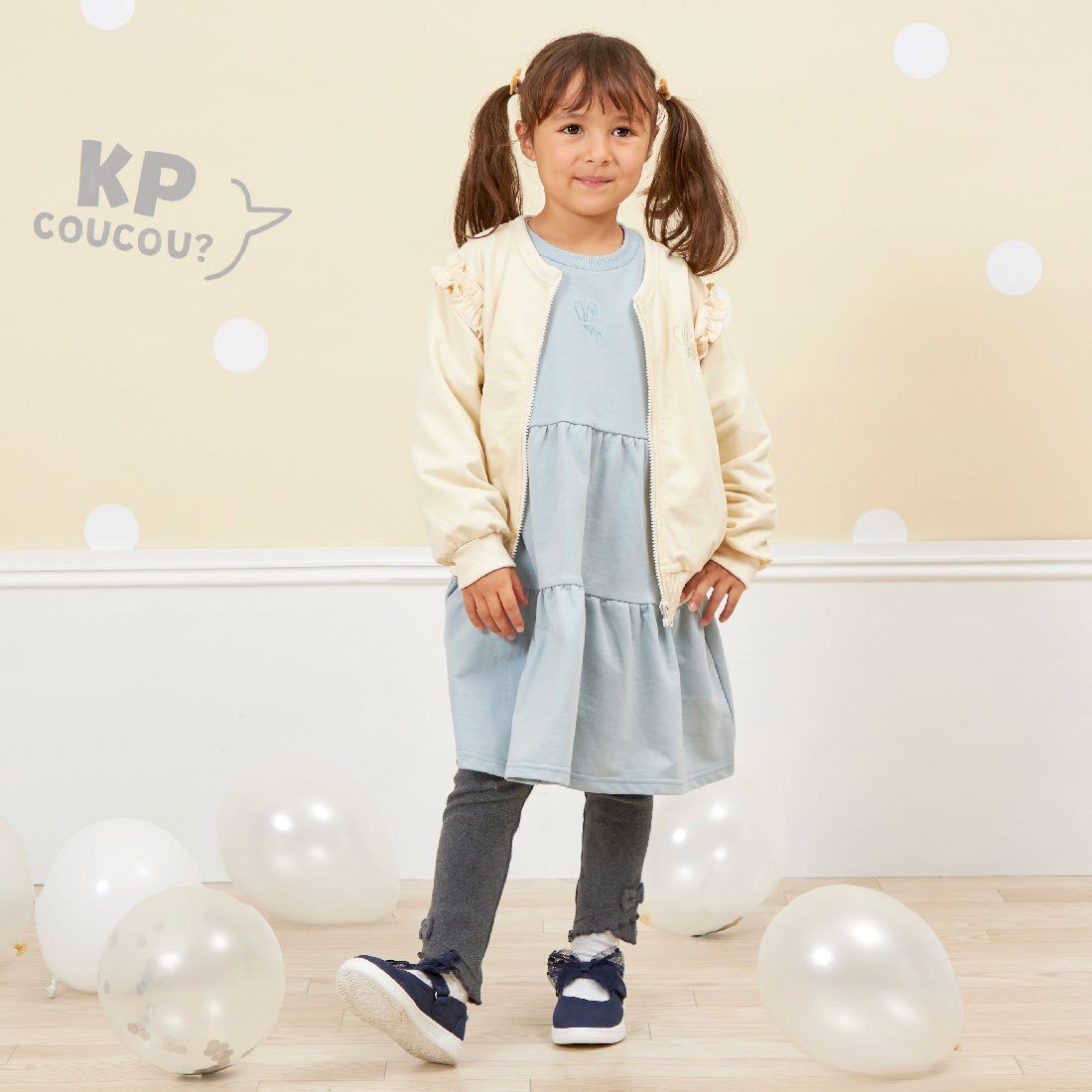 2024AW coordinate KP 90